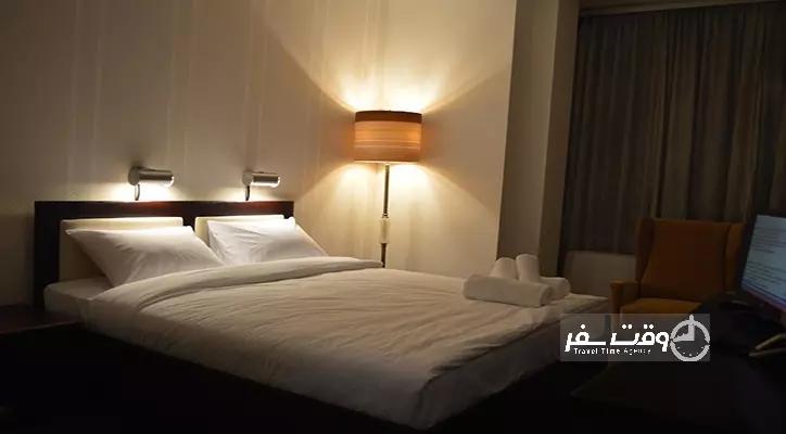 هتل یوگوسلاویا بلگراد